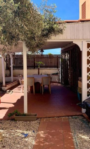 Oasi Karol Beach House